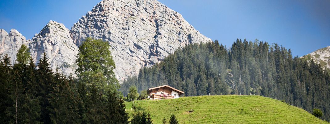 General information about your stay at Herzoghof