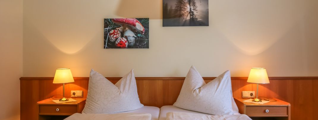 General information about your stay at Hotel Dorfcafe