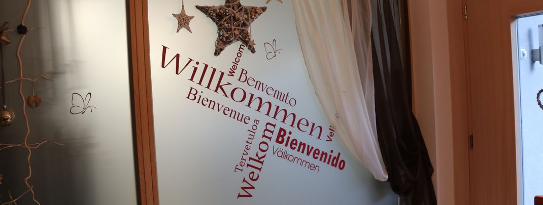 Detaillierte Infos zur Unterkunft Apart Bellevue