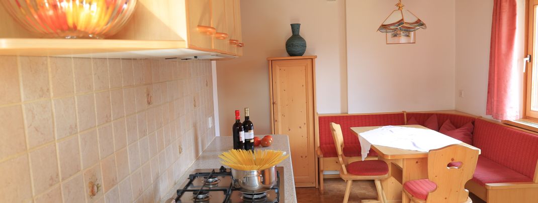 Detaillierte Infos zur Unterkunft Bauer Dolomiti Apartments