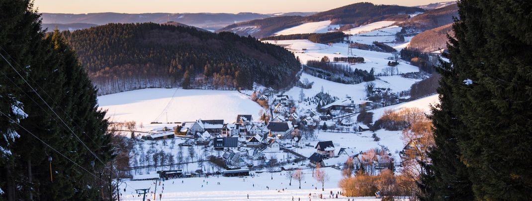 Detaillierte Infos zur Unterkunft Hotel Stockhausen