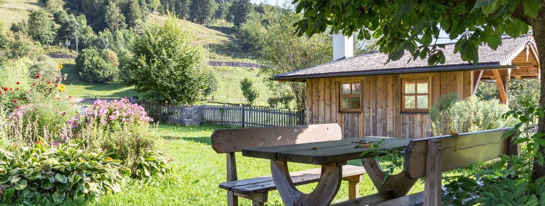 Detaillierte Infos zur Unterkunft Herzoghof