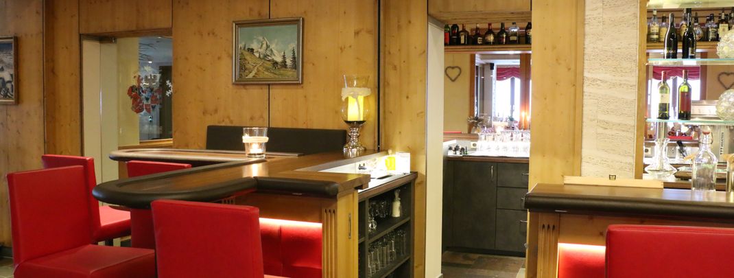 Detaillierte Infos zur Unterkunft Hotel Gramaser