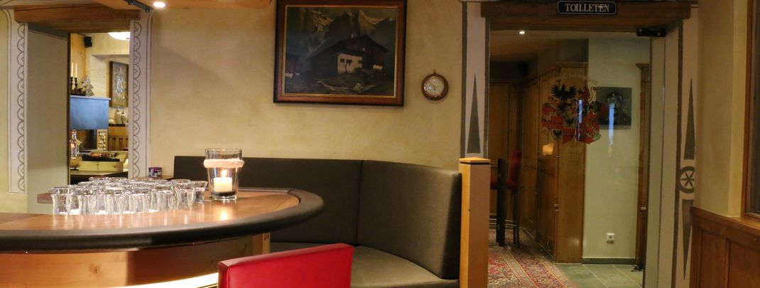 Detaillierte Infos zur Unterkunft Hotel Gramaser