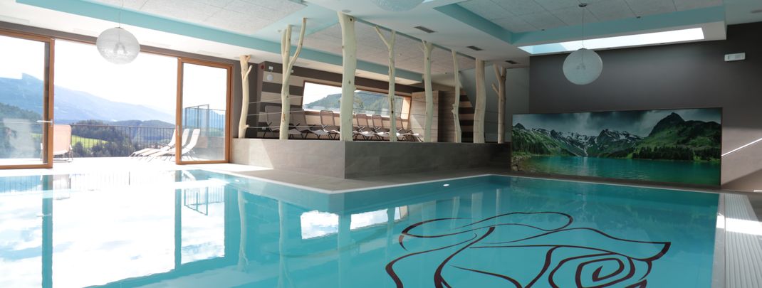 Detaillierte Infos zur Unterkunft Hotel Rosenhof