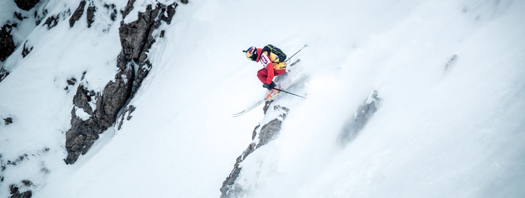 Fieberbrunn ist bereit für die Freeride World Tour