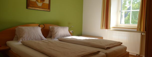 General information about your stay at Ferienwohnungen Hochfichtblick