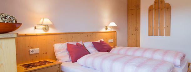 Detaillierte Infos zur Unterkunft Bauer Dolomiti Apartments