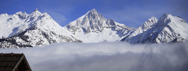 Detaillierte Infos zum Skiurlaub im Skigebiet Unterbäch - Ginals