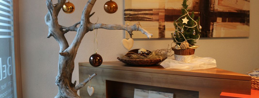 General information about your stay at Apart Bellevue