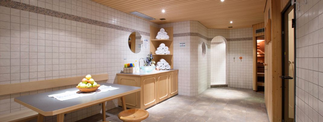 General information about your stay at Haus Markus