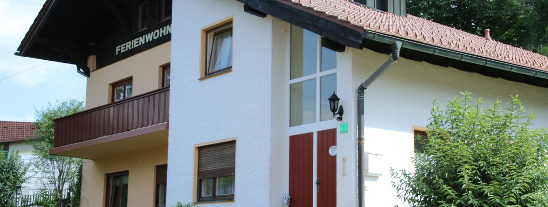 General information about your stay at Haus Bärnbachl