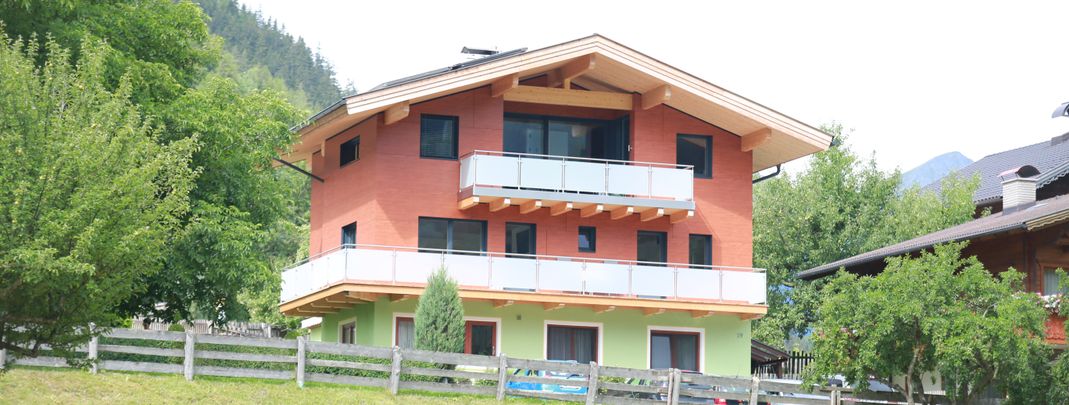 General information about your stay at Haus Pötscher