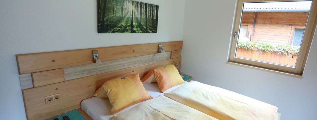 General information about your stay at Haus Pötscher