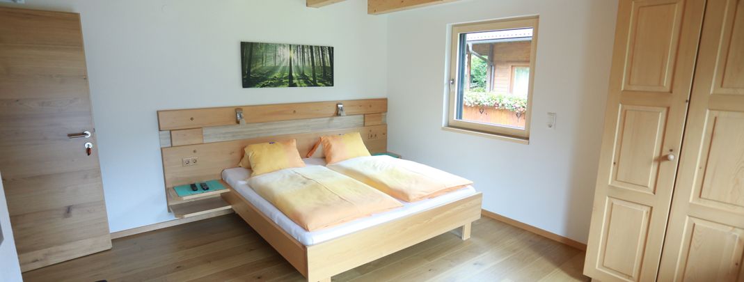 General information about your stay at Haus Pötscher