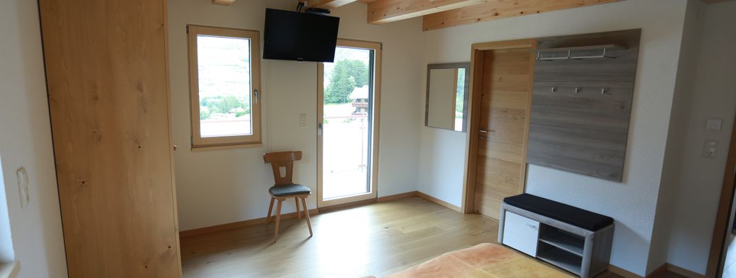 General information about your stay at Haus Pötscher