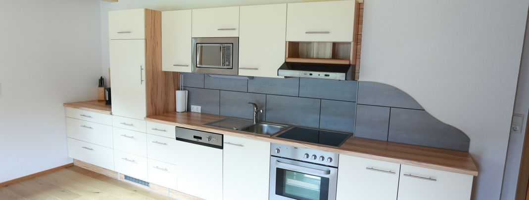 General information about your stay at Haus Pötscher