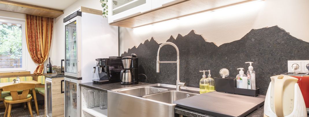 General information about your stay at Pension Kaufmann