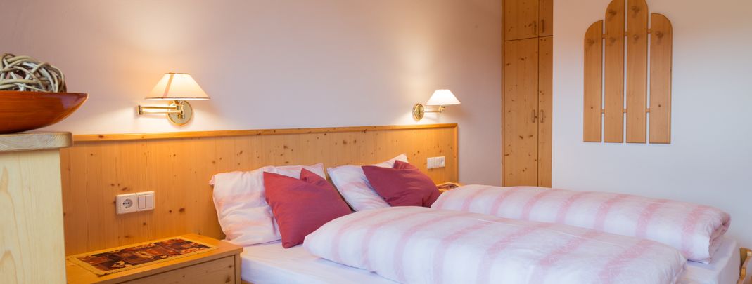 Detaillierte Infos zur Unterkunft Bauer Dolomiti Apartments