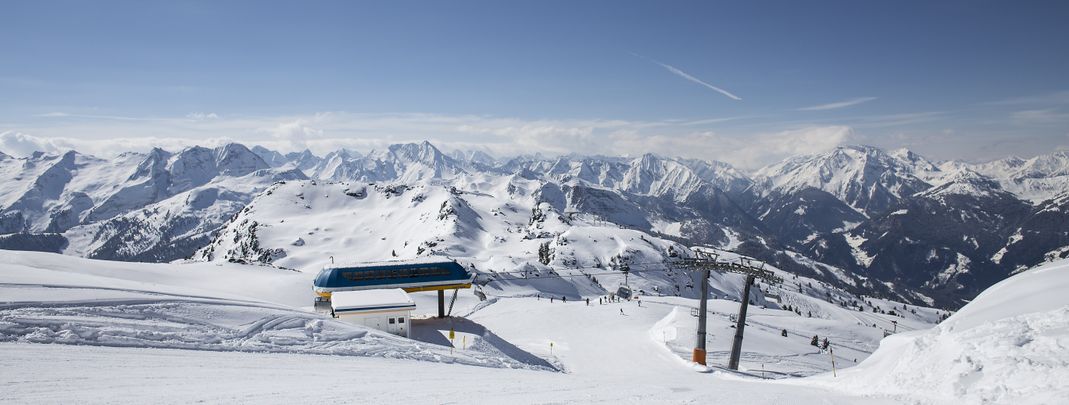 Detaillierte Infos zur Unterkunft Ferienwohnungen Garber
