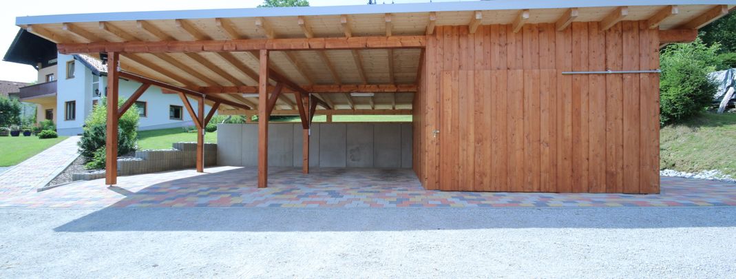 Detaillierte Infos zur Unterkunft Haus Bärnbachl