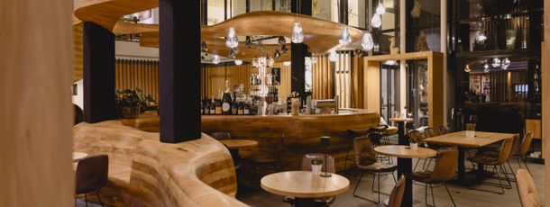 Detaillierte Infos zur Unterkunft Naturresort PURADIES