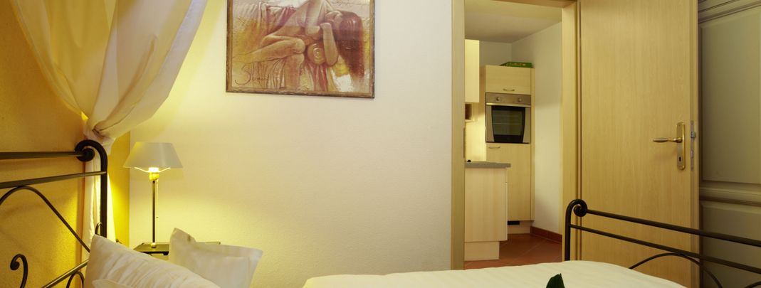 General information about your stay at Landvilla Romantika