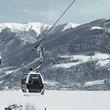 CityXpress - Seilbahn in Zell am See