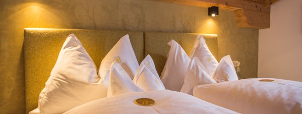 General information about your stay at B&B-Boutique Hotel Brunnenhof 4*