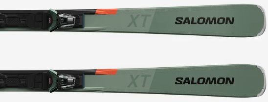Salomon S/Max 8 XT - All-Rounder - Ski Review - Season 2024/2025