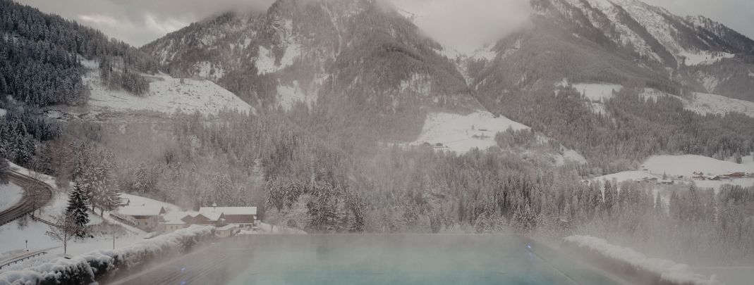 General information about your stay at Verwöhnhotel Berghof