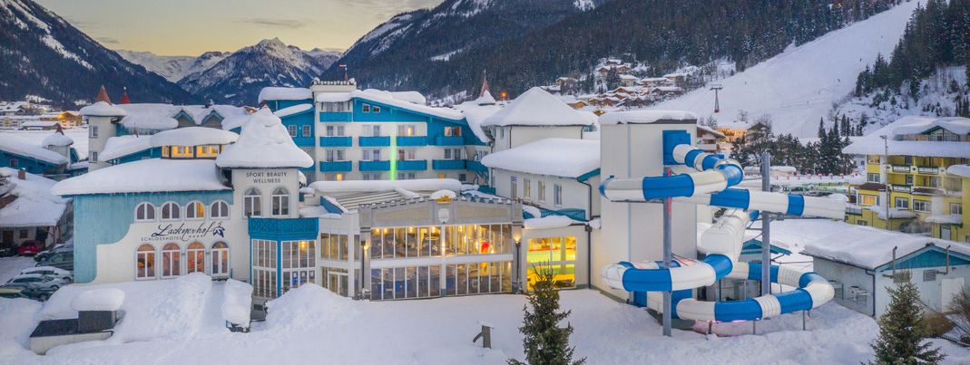 Pauschale Sportwochen