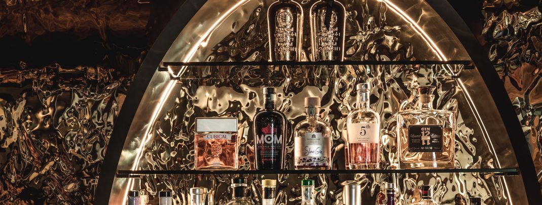 Detaillierte Infos zur Unterkunft Alpin Garden Luxury Maison & SPA