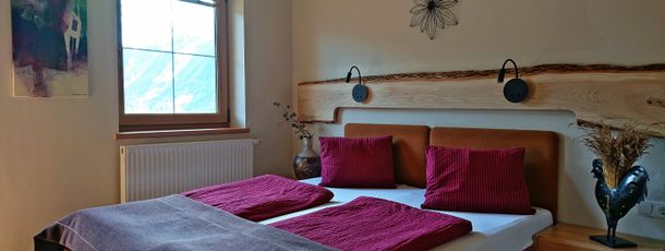 General information about your stay at Apartment Prossegger