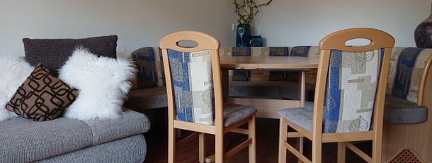 General information about your stay at Apartment Prossegger