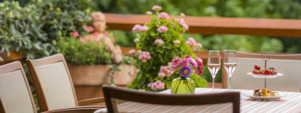 General information about your stay at Montafoner Hof