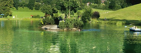 General information about your stay at Landhaus Liechtenstein