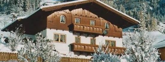 General information about your stay at Ferienwohnung Wibmer