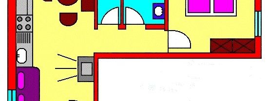 General information about your stay at Apart Bella Mira