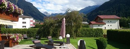 General information about your stay at Landhaus Rudigier