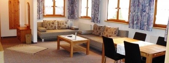 General information about your stay at Landhaus Rudigier