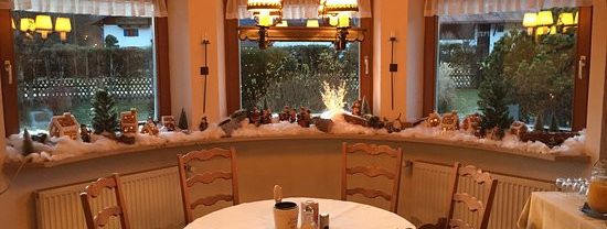 Detaillierte Infos zur Unterkunft Haus FLORIAN