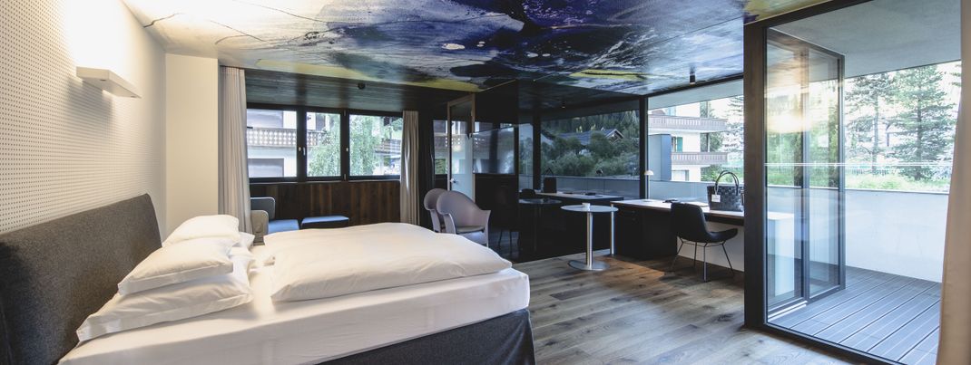 General information about your stay at Garni Ciasa de Munt