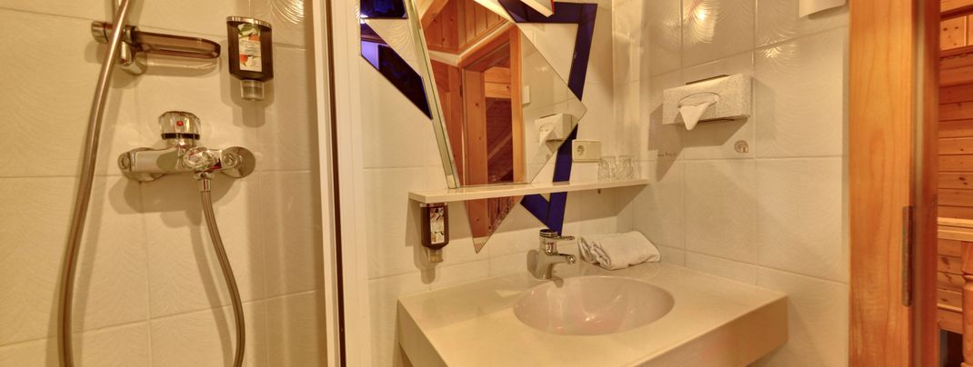 Detaillierte Infos zur Unterkunft Glocknerhaus Naturdomizil