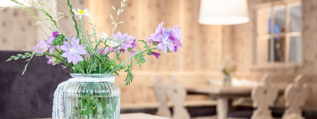 General information about your stay at Aparthotel Steger