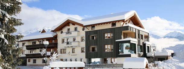 General information about your stay at Ferienhaus Muirenhof