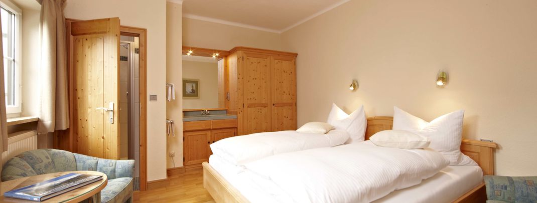 Detaillierte Infos zur Unterkunft Chalet Haus Hamburg