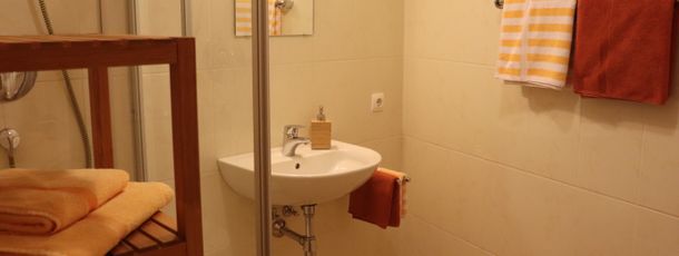 General information about your stay at Apartment Aperies