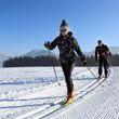 Information on Cross-Country Skiing at Hopfgarten SkiWelt