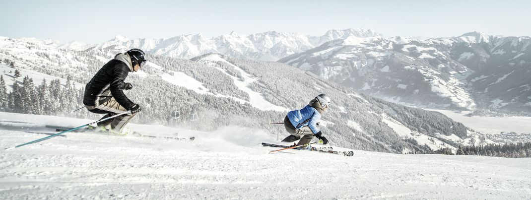 Already the day before from 3pm you can conquer the slopes with the day tickets.